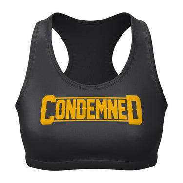 Woman's Sports Bras